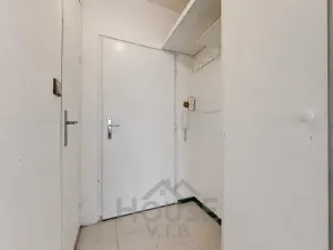 Prodej bytu 2+kk, Praha - Hostivař, Bělinského, 36 m2