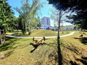 Prodej bytu 2+kk, Praha - Hostivař, Bělinského, 36 m2