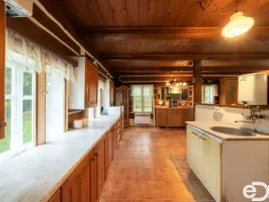 Prodej rodinného domu, Brniště - Luhov, 170 m2