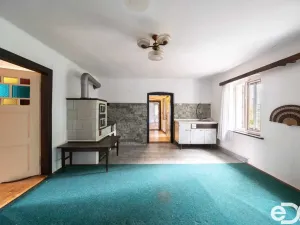 Prodej rodinného domu, Brniště - Luhov, 170 m2