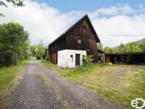 Prodej rodinného domu, Brniště - Luhov, 170 m2