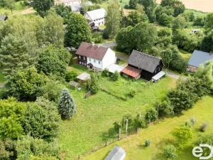 Prodej rodinného domu, Brniště - Luhov, 170 m2