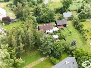 Prodej rodinného domu, Brniště - Luhov, 170 m2