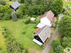 Prodej rodinného domu, Brniště - Luhov, 170 m2