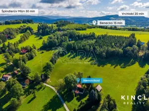 Prodej chalupy, Jestřabí v Krkonoších - Roudnice, 278 m2