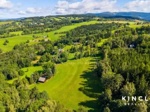 Prodej chalupy, Jestřabí v Krkonoších - Roudnice, 278 m2