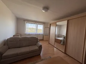 Pronájem bytu 1+1, Jablonec nad Nisou, Mozartova, 40 m2