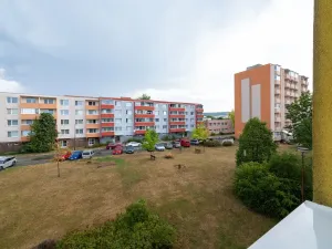 Prodej bytu 3+1, Ivančice, Polní, 75 m2