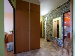 Prodej bytu 3+1, Ivančice, Polní, 75 m2