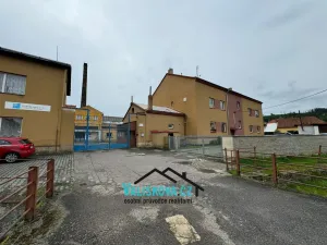 Pronájem skladu, Drnovice, 7000 m2