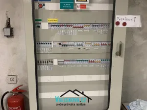 Pronájem skladu, Drnovice, 7000 m2