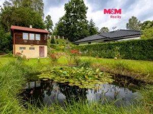 Prodej zahrady, Nejdek, Údolní, 482 m2