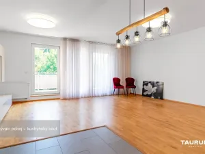 Pronájem bytu 3+kk, Plzeň - Severní Předměstí, Lidická, 86 m2