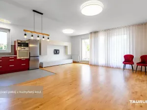 Pronájem bytu 3+kk, Plzeň - Severní Předměstí, Lidická, 86 m2