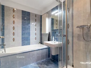 Pronájem bytu 3+kk, Plzeň - Severní Předměstí, Lidická, 86 m2
