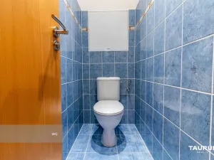 Pronájem bytu 3+kk, Plzeň - Severní Předměstí, Lidická, 86 m2