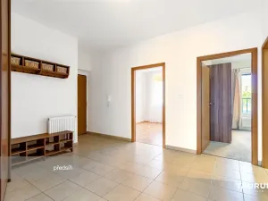 Pronájem bytu 3+kk, Plzeň - Severní Předměstí, Lidická, 86 m2
