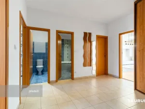 Pronájem bytu 3+kk, Plzeň - Severní Předměstí, Lidická, 86 m2