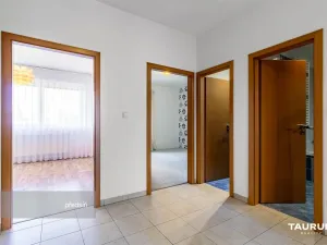 Pronájem bytu 3+kk, Plzeň - Severní Předměstí, Lidická, 86 m2