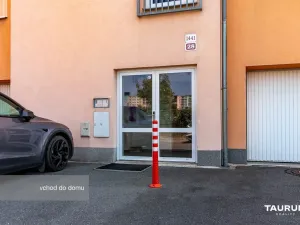Pronájem bytu 3+kk, Plzeň - Severní Předměstí, Lidická, 86 m2