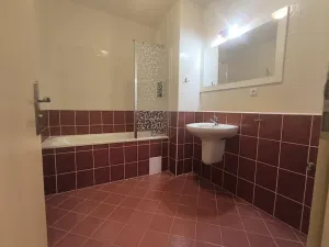 Pronájem bytu 3+kk, Hradec Králové - Nový Hradec Králové, Rybova, 89 m2