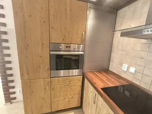 Pronájem bytu 3+kk, Hradec Králové - Nový Hradec Králové, Rybova, 89 m2