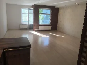 Pronájem bytu 3+kk, Hradec Králové - Nový Hradec Králové, Rybova, 89 m2
