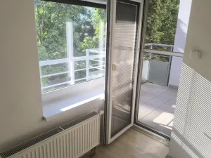 Pronájem bytu 3+kk, Hradec Králové - Nový Hradec Králové, Rybova, 89 m2