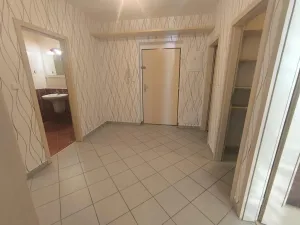 Pronájem bytu 3+kk, Hradec Králové - Nový Hradec Králové, Rybova, 89 m2