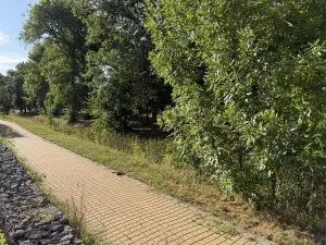 Pronájem bytu 3+kk, Hradec Králové - Nový Hradec Králové, Rybova, 89 m2