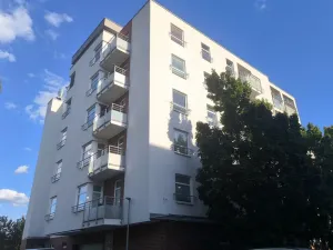 Pronájem bytu 3+kk, Hradec Králové - Nový Hradec Králové, Rybova, 89 m2