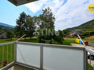 Prodej bytu 3+1, Lipová-lázně, 68 m2