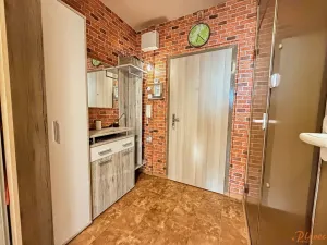 Prodej bytu 2+kk, Praha - Černý Most, Vašátkova, 45 m2