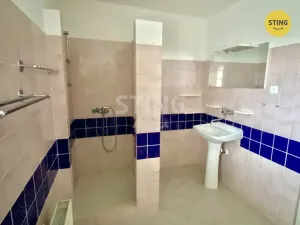 Pronájem bytu 1+1, Opava - Vávrovice, Držkovická, 61 m2
