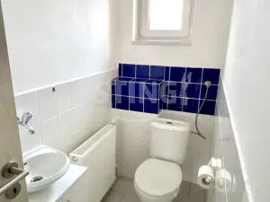 Pronájem bytu 1+1, Opava - Vávrovice, Držkovická, 61 m2