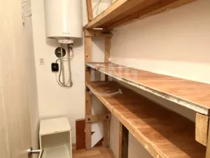 Pronájem bytu 1+1, Opava - Vávrovice, Držkovická, 61 m2