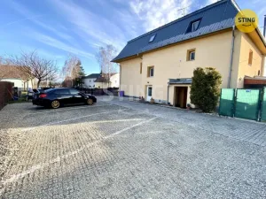Pronájem bytu 1+1, Opava - Vávrovice, Držkovická, 61 m2
