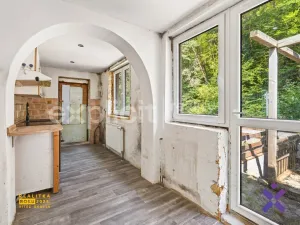 Prodej rodinného domu, Zlín - Jaroslavice, Anenská, 104 m2