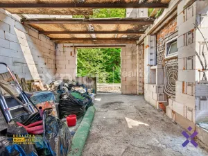 Prodej rodinného domu, Zlín - Jaroslavice, Anenská, 104 m2