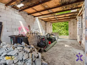 Prodej rodinného domu, Zlín - Jaroslavice, Anenská, 104 m2