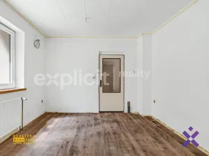 Prodej rodinného domu, Zlín - Jaroslavice, Anenská, 104 m2