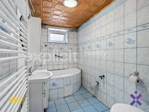Prodej rodinného domu, Zlín - Jaroslavice, Anenská, 104 m2