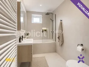 Prodej rodinného domu, Zlín - Jaroslavice, Anenská, 104 m2