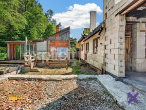 Prodej rodinného domu, Zlín - Jaroslavice, Anenská, 104 m2