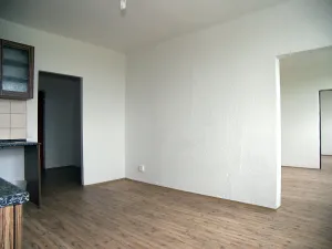 Pronájem bytu 2+1, Ostrava, Plzeňská, 68 m2