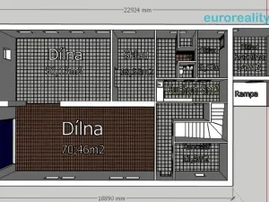 Prodej rodinného domu, Dobrná, 288 m2