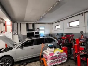 Prodej rodinného domu, Dobrná, 288 m2