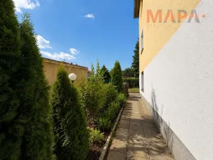 Prodej bytu 3+1, Jirkov, Budovatelů, 58 m2