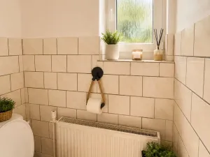 Prodej bytu 3+1, Jirkov, Budovatelů, 58 m2