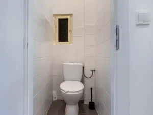 Pronájem bytu 3+kk, Praha - Krč, Na strži, 72 m2